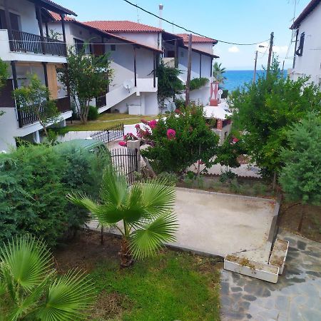 Porto Studios Pefkohori Esterno foto